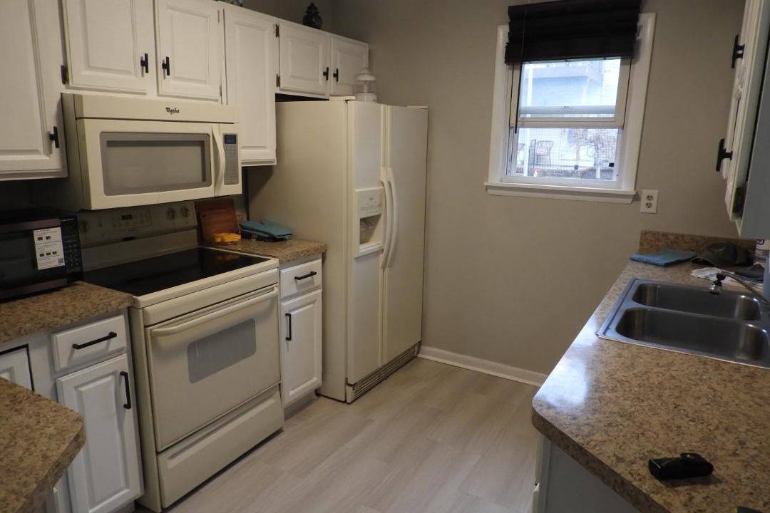 Photo of Kitchen in Camp Hill
