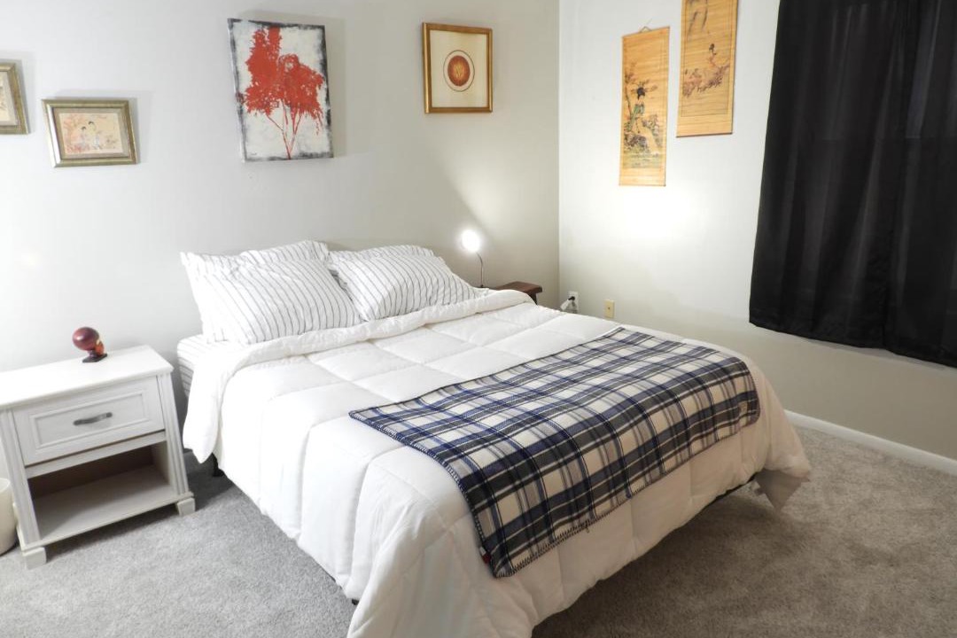 Photo of Bedroom in Camp Hill