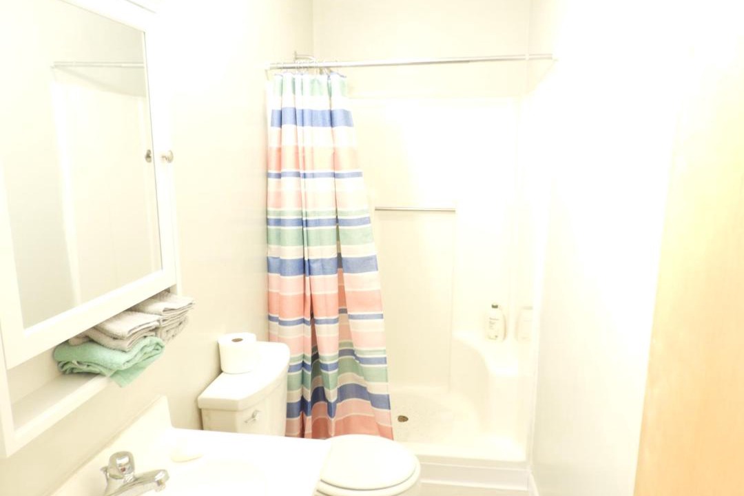 Photo of Bathroom in Camp Hill