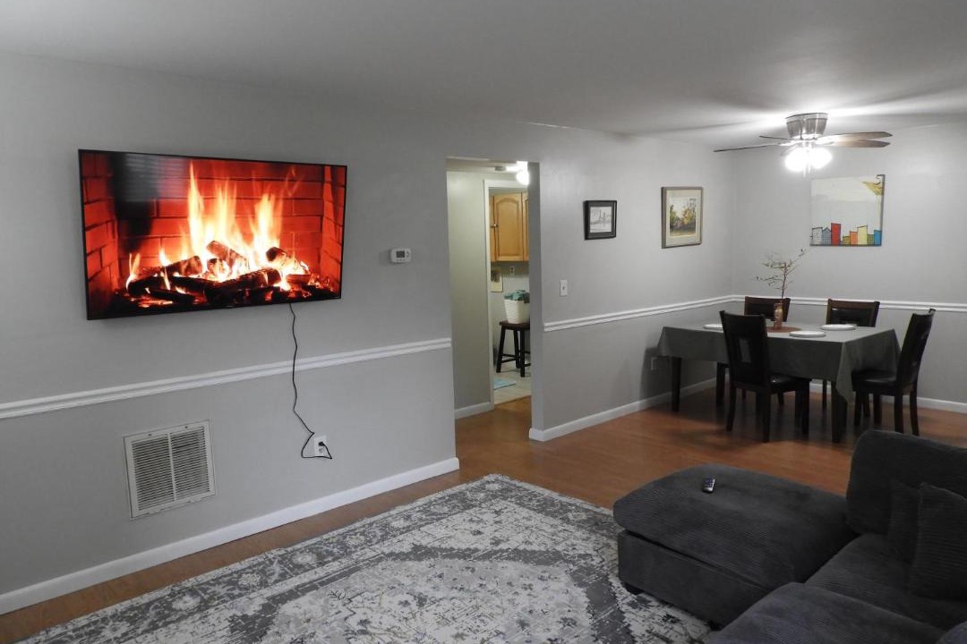 Photo of Livingroom in Camp Hill