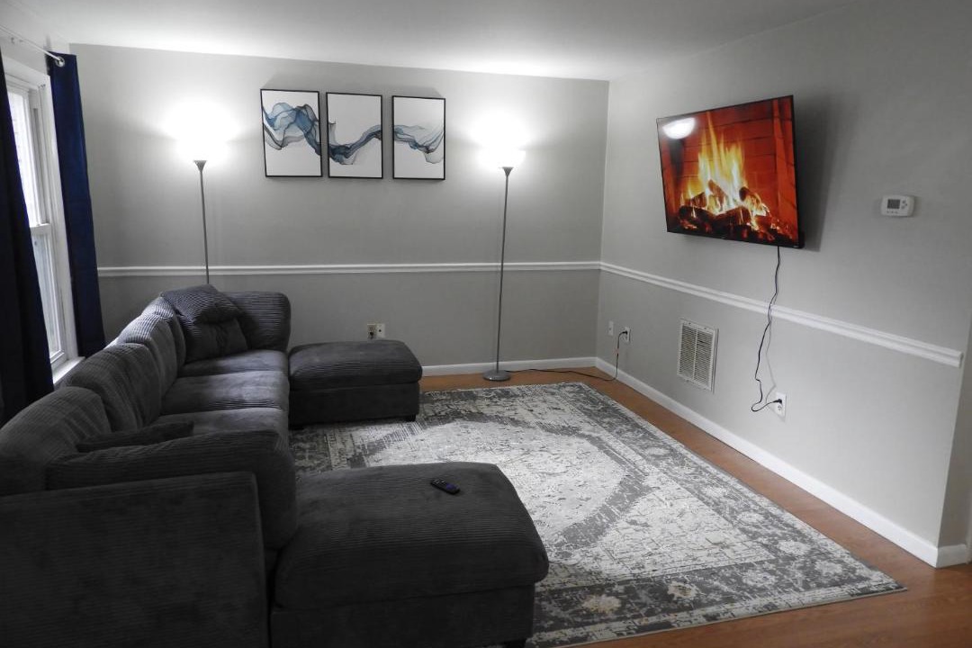 Photo of Livingroom in Camp Hill