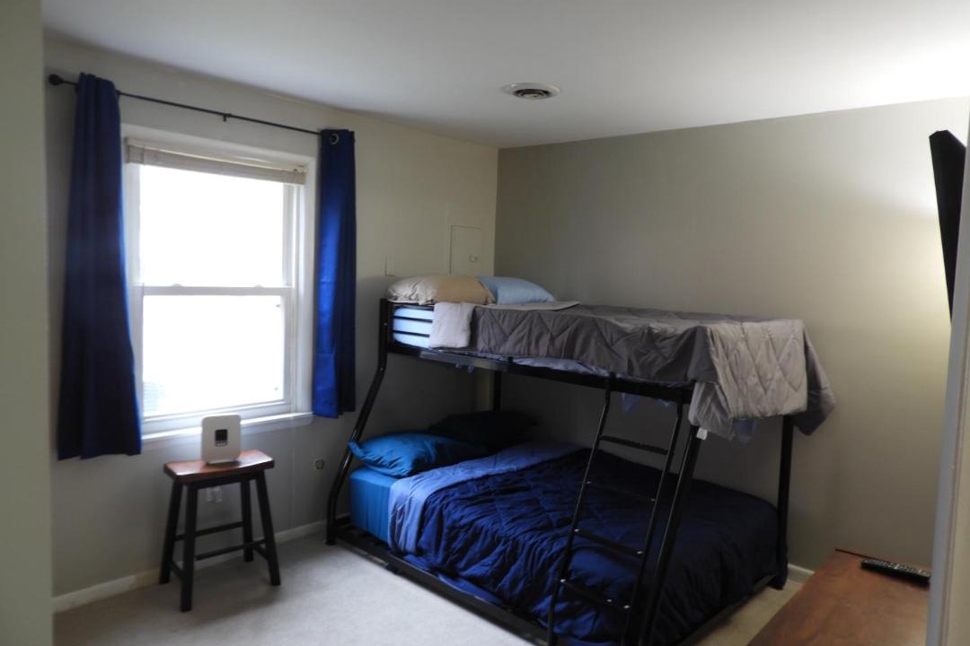 Photo of Bedroom in Camp Hill