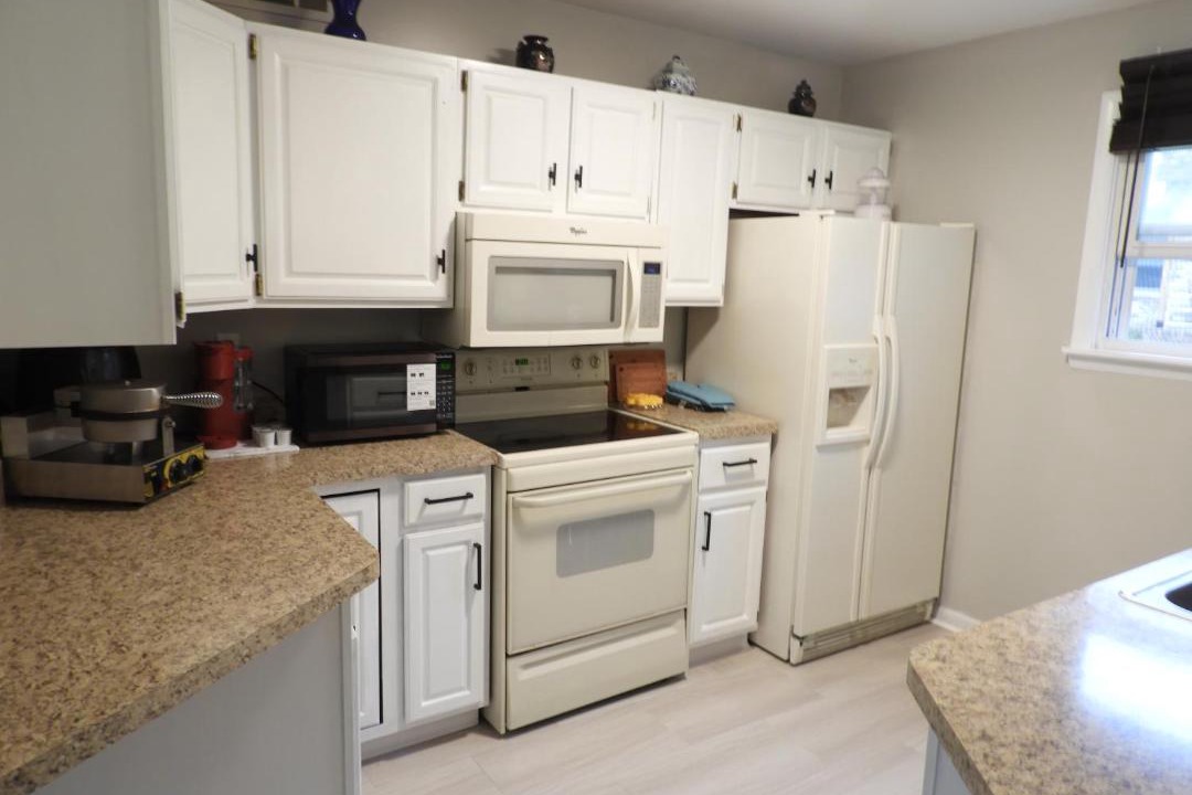 Photo of Kitchen in Camp Hill