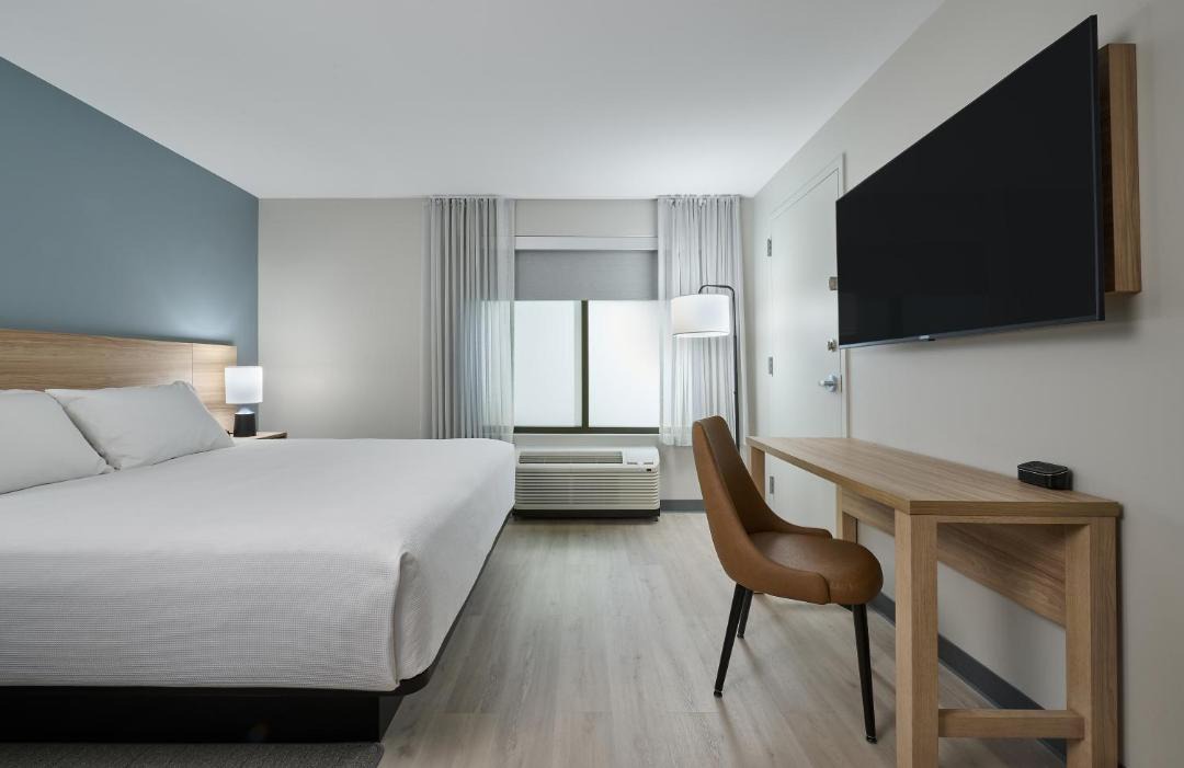 Photo of Bedroom in Redlick