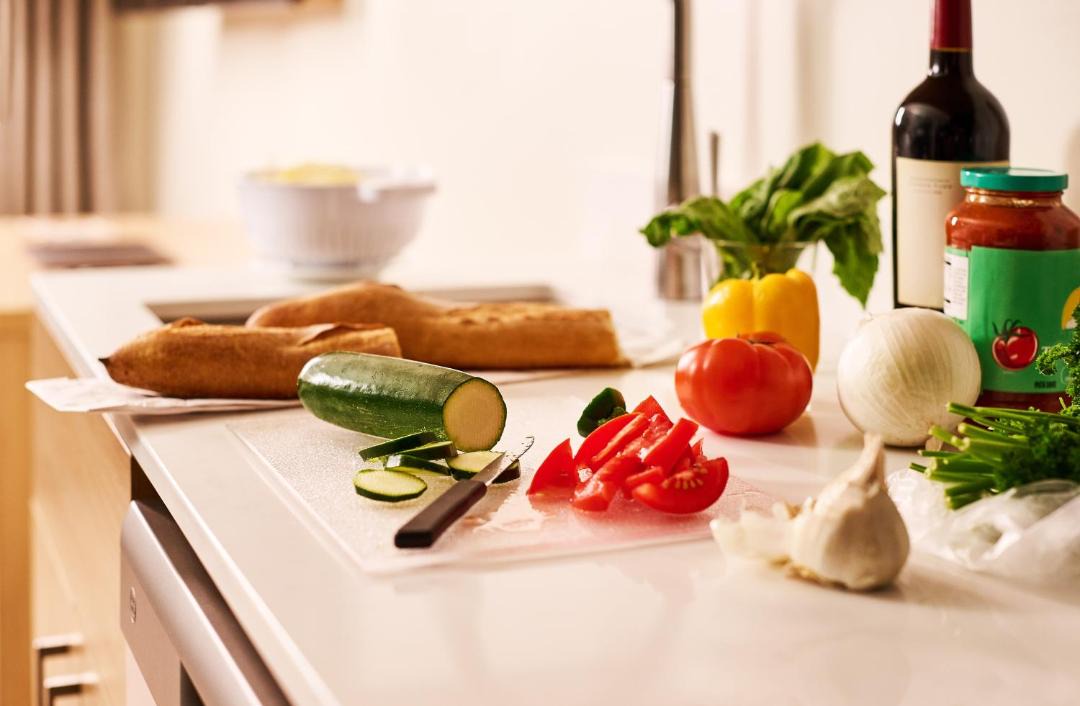 Photo of Kitchen in Redlick