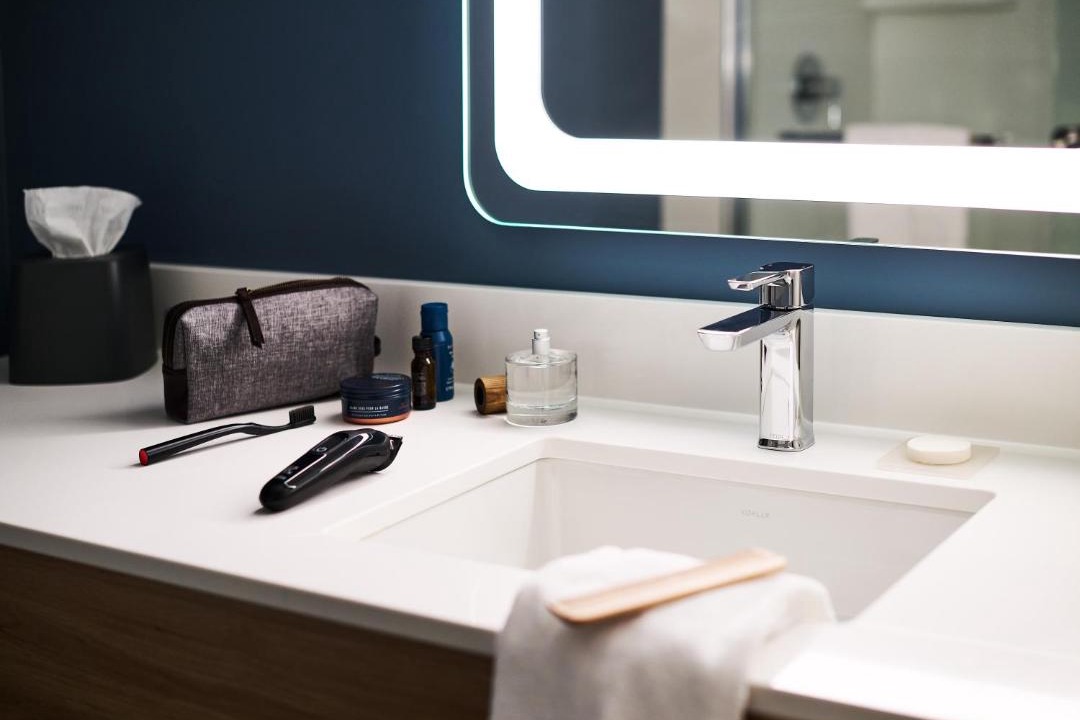 Photo of Bathroom in Redlick