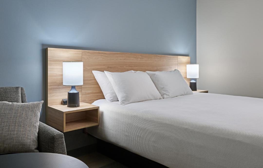 Photo of Bedroom in Redlick