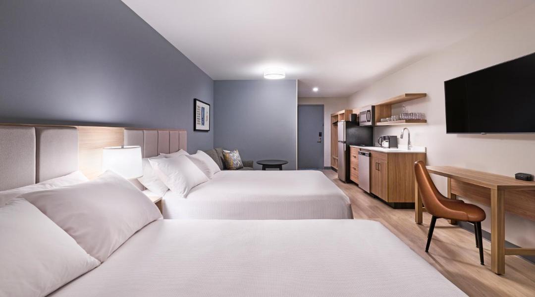 Photo of Bedroom in Redlick