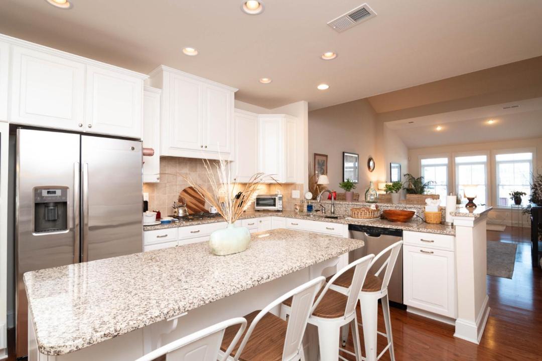 Photo of Kitchen in Sun Ridge