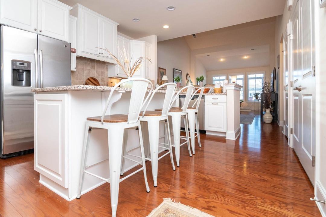 Photo of Kitchen in Sun Ridge