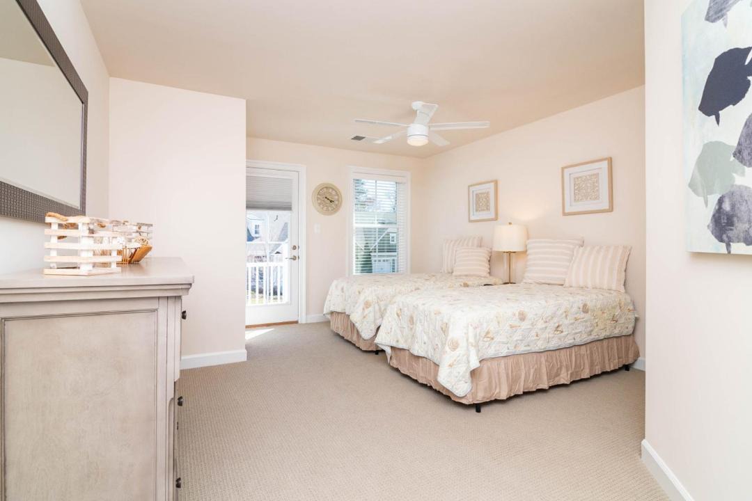 Photo of Bedroom in Sun Ridge