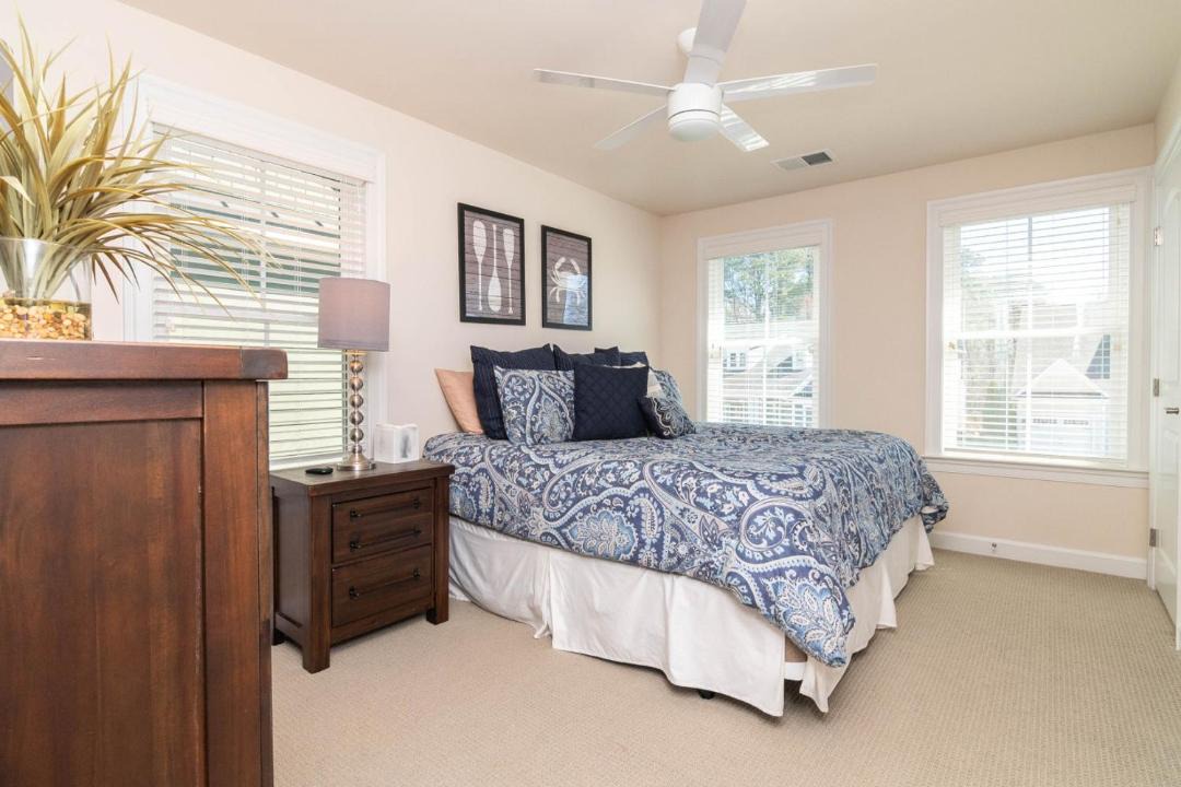Photo of Bedroom in Sun Ridge