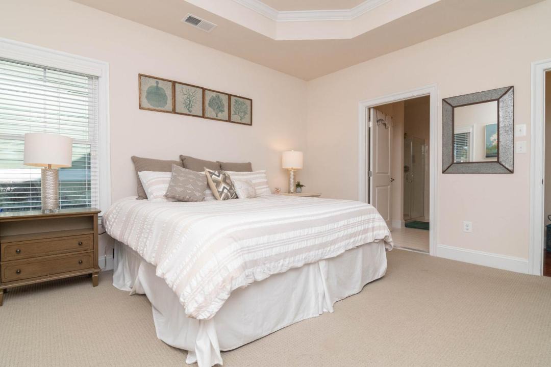 Photo of Bedroom in Sun Ridge