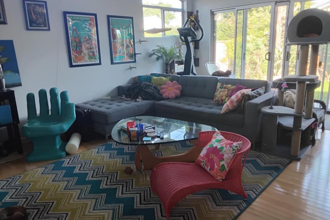 Photo of Livingroom in The Plaza