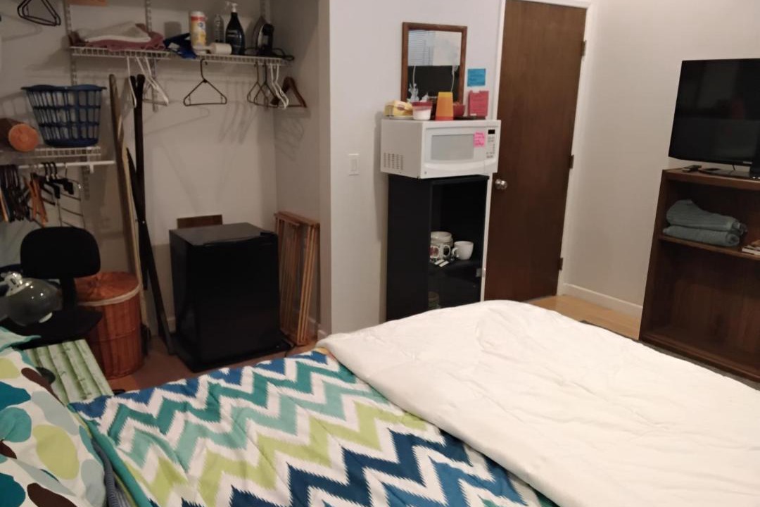 Photo of Bedroom in The Plaza