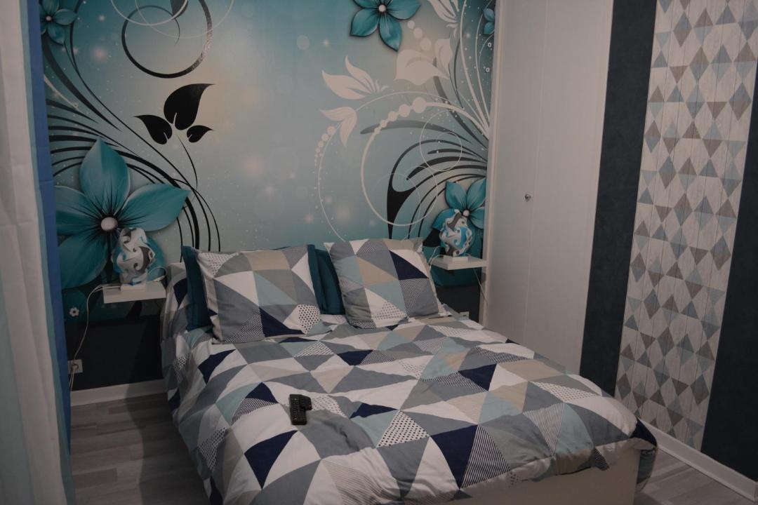 Photo of Bedroom in Tour-en-Sologne