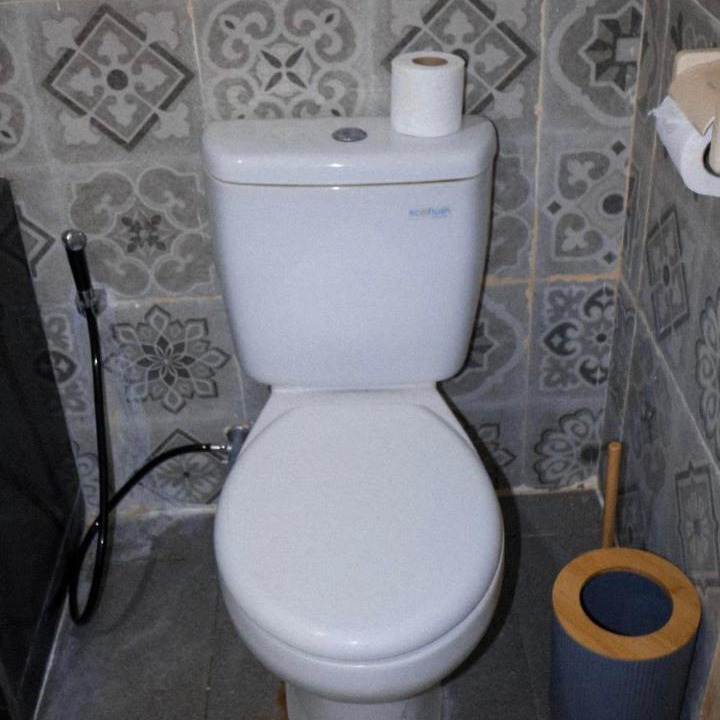 Photo of Bathroom in Gili Air
