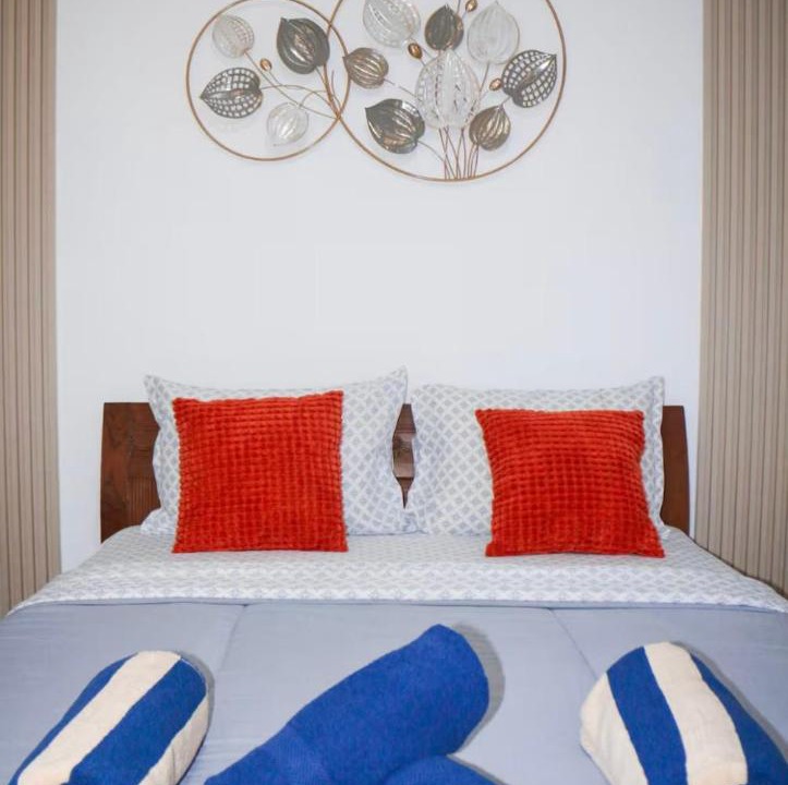 Photo of Bedroom in Gili Air