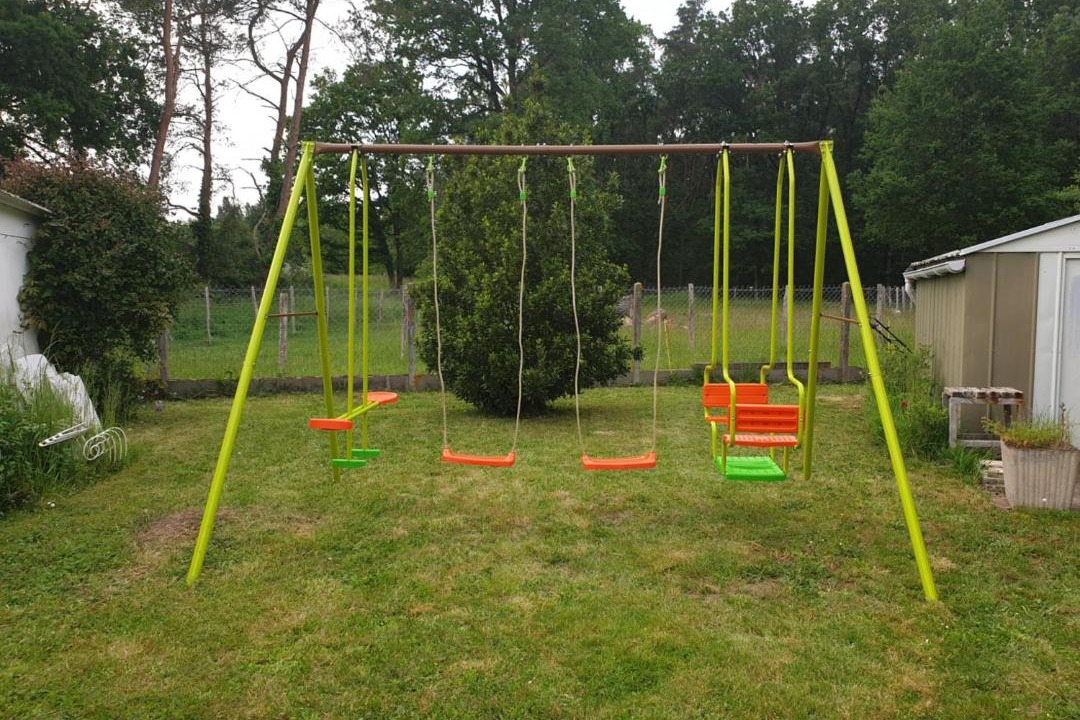 Photo of Outdoor in Tour-en-Sologne