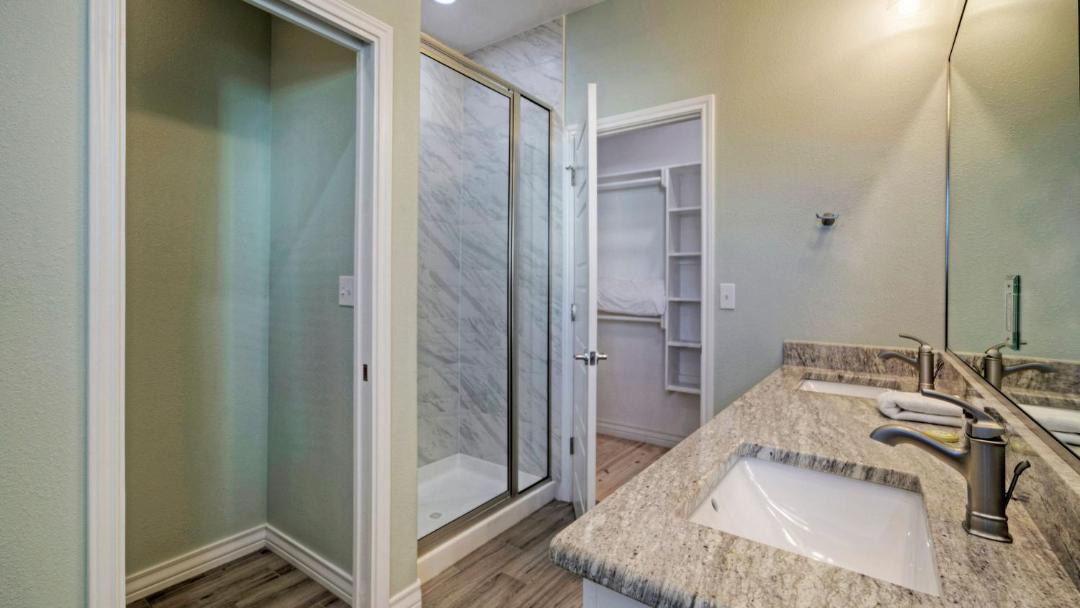 Photo of Bathroom in Flour Bluff