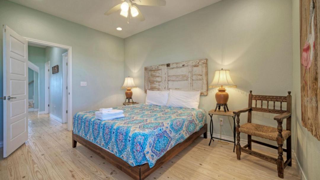 Photo of Bedroom in Flour Bluff
