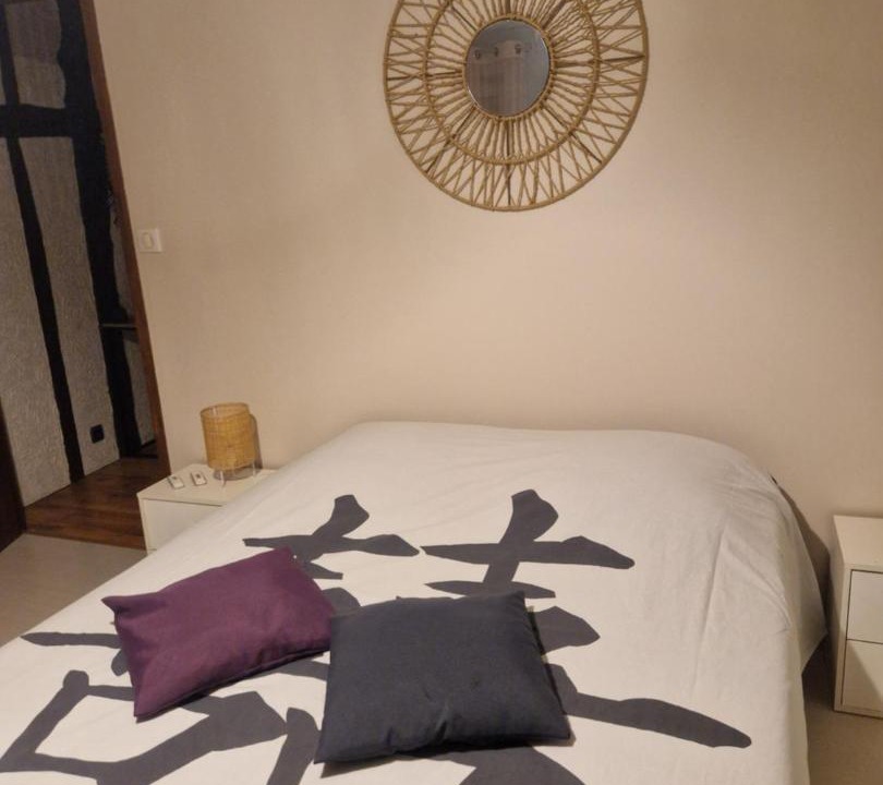 Photo of Bedroom in Baalons