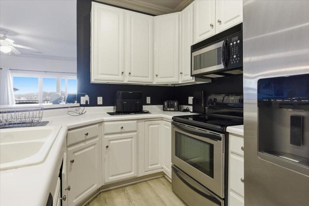Photo of Kitchen in Sunrise Beach