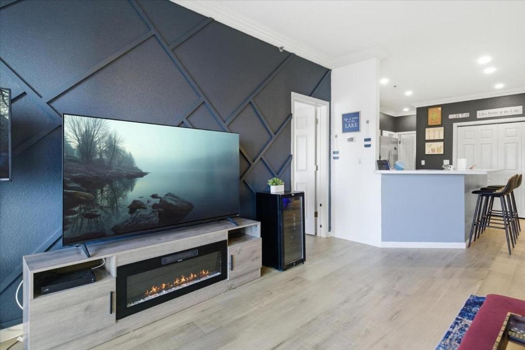 Photo of Livingroom in Sunrise Beach
