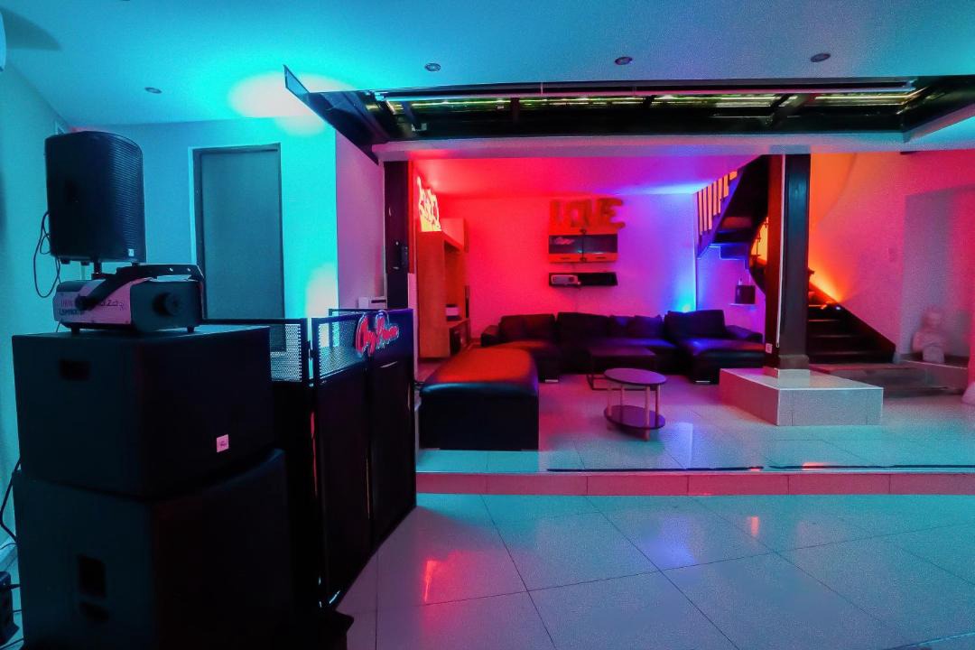 Photo of Livingroom in Centre