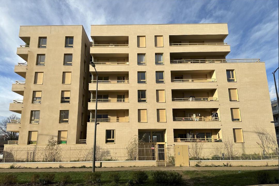 Photo of Others in Clichy-Sous-Bois