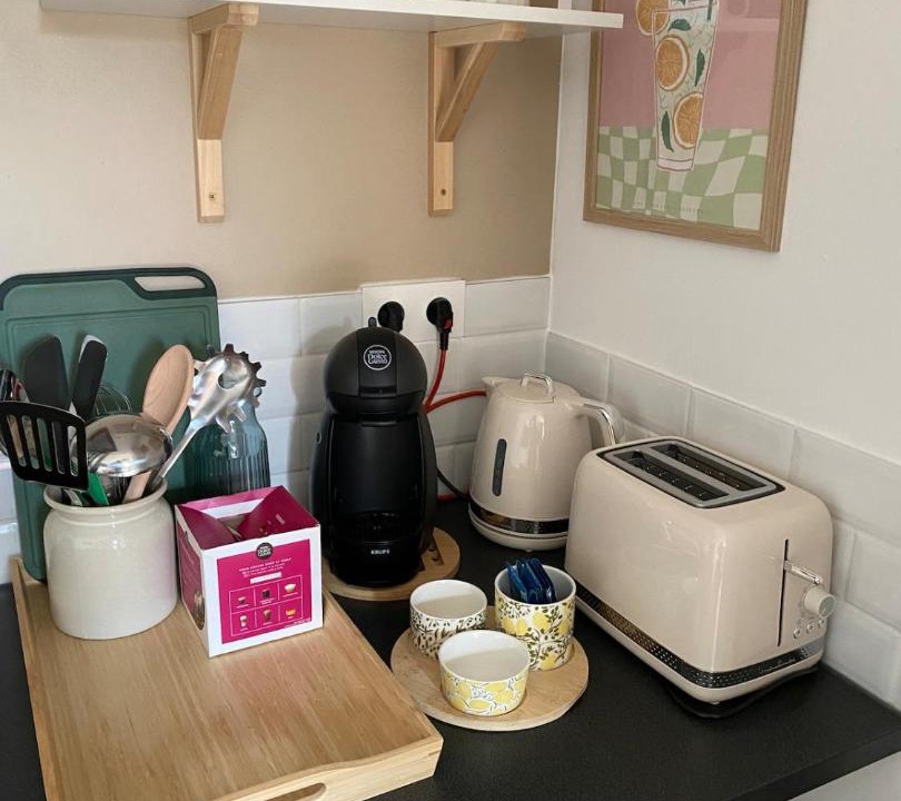 Photo of Kitchen in Vitre