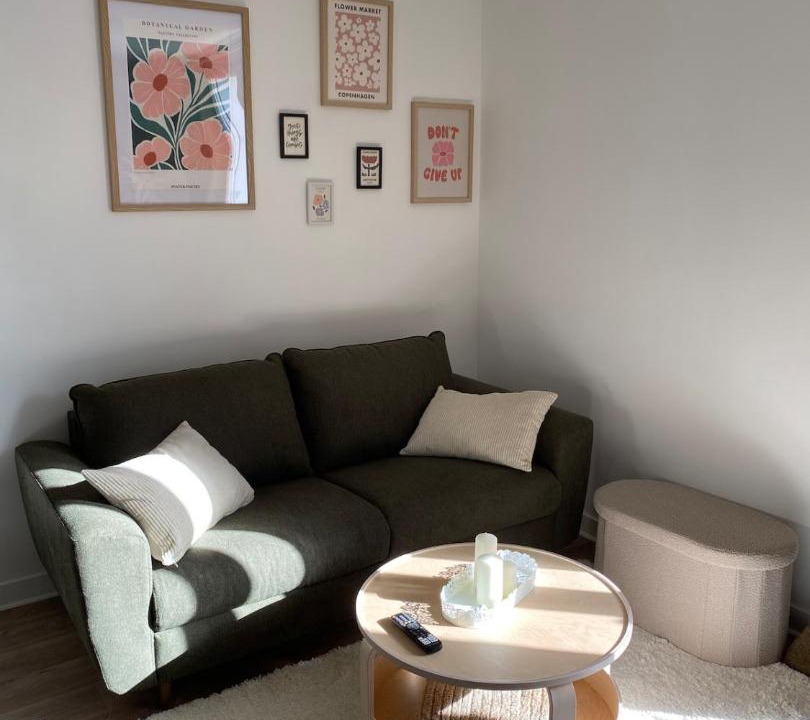 Photo of Livingroom in Vitre