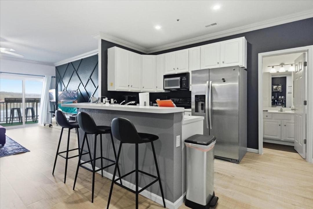 Photo of Kitchen in Sunrise Beach