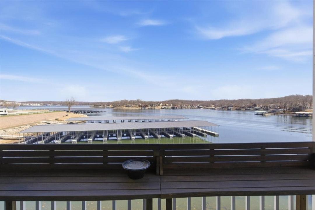 Photo of Patio Balcony in Sunrise Beach