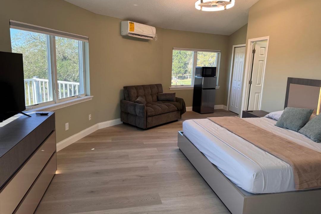 Photo of Bedroom in Clermont