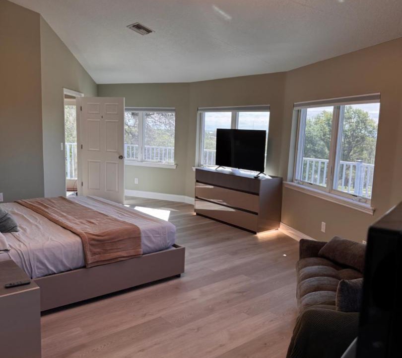 Photo of Bedroom in Clermont