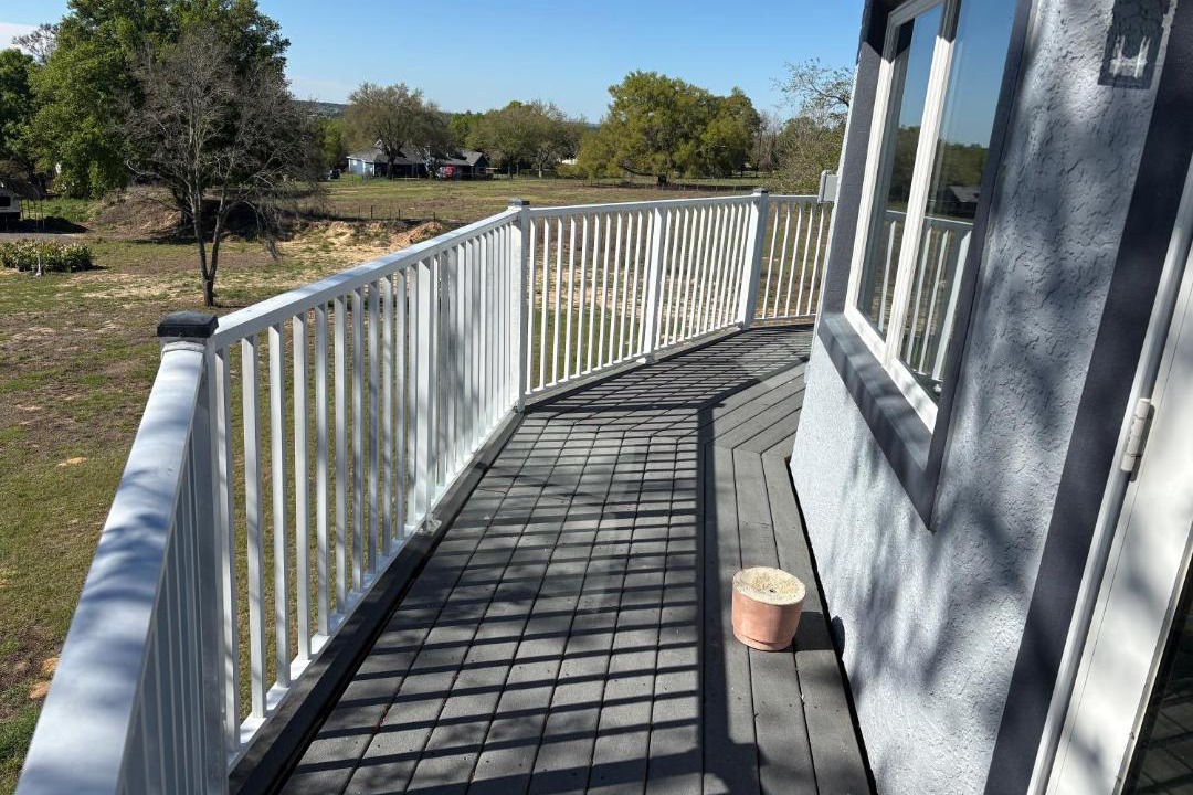 Photo of Patio Balcony in Clermont