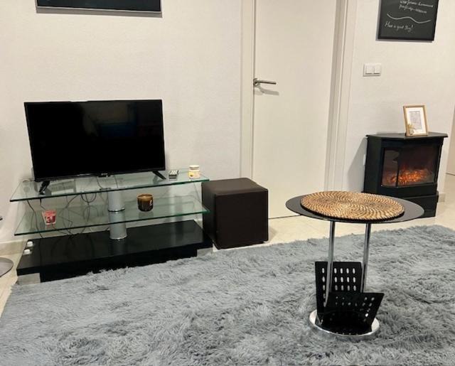 Photo of Livingroom in Sucina