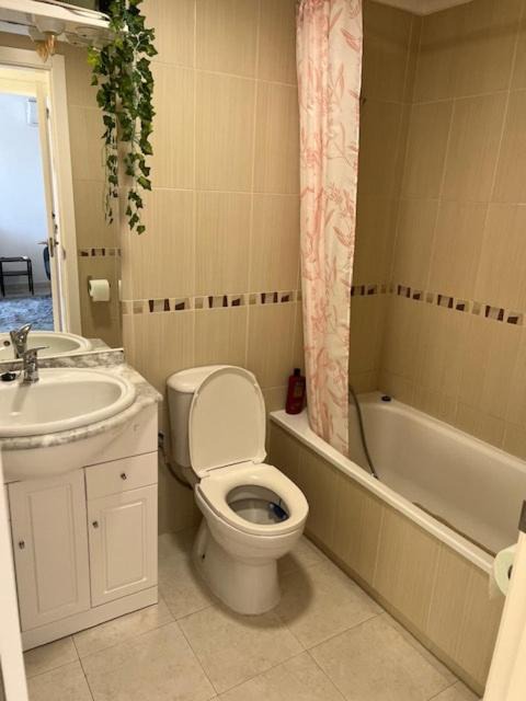 Photo of Bathroom in Sucina