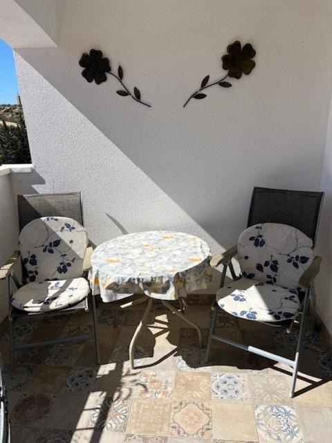 Photo of Patio Balcony in Sucina