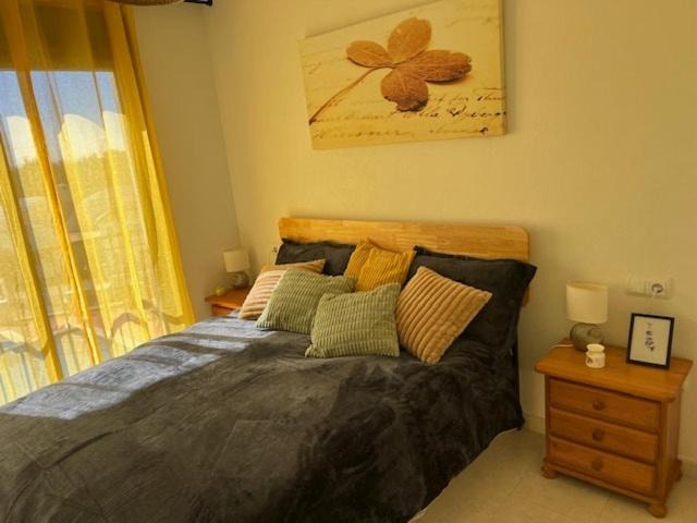 Photo of Bedroom in Sucina