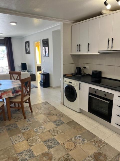 Photo of Kitchen in Sucina
