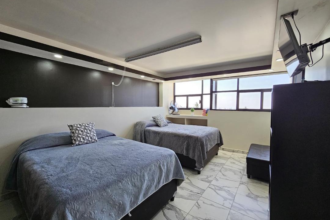 Photo of Bedroom in Atlacomulco