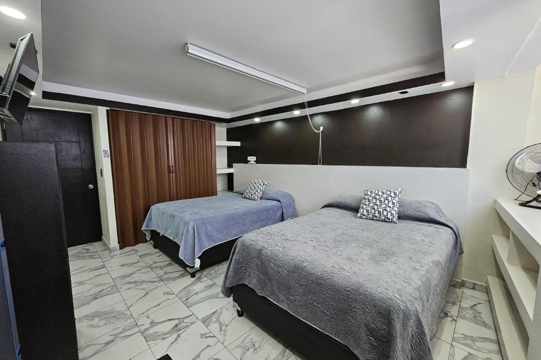 Photo of Bedroom in Atlacomulco