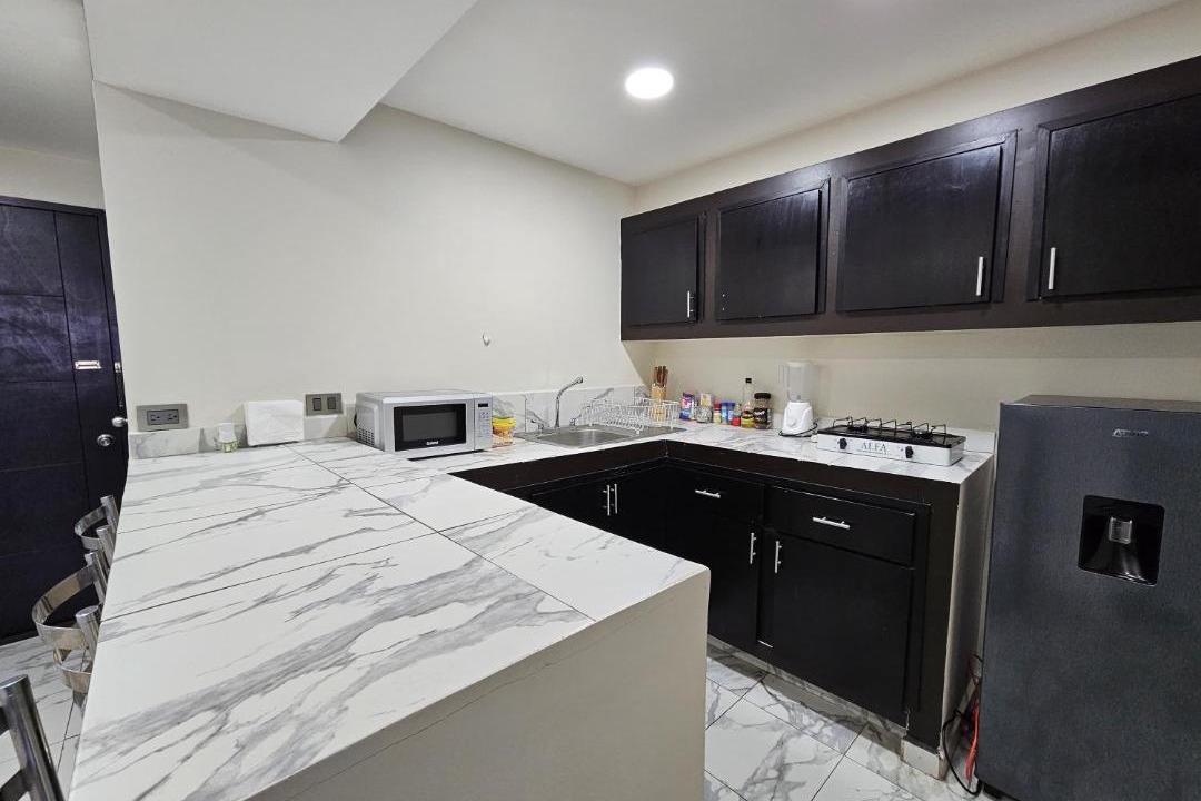 Photo of Kitchen in Atlacomulco