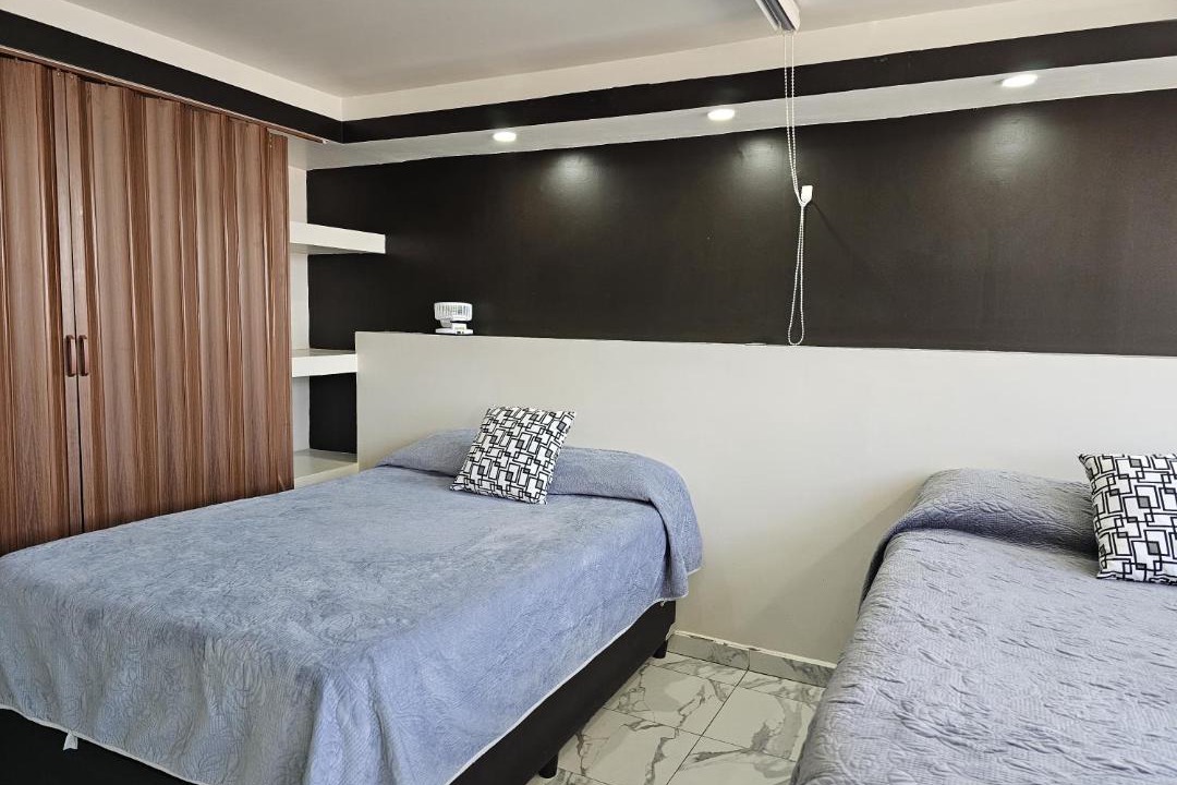 Photo of Bedroom in Atlacomulco