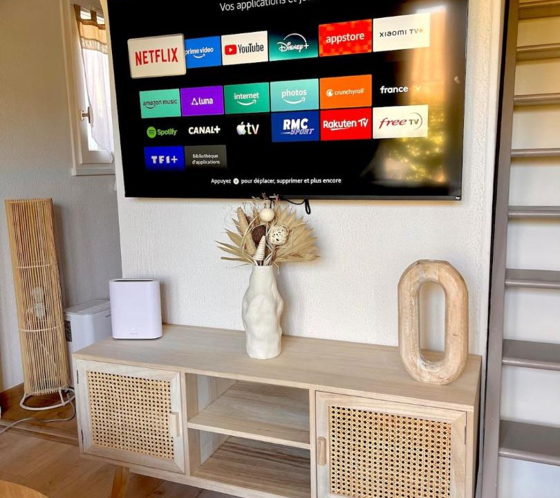 Photo of Livingroom in Saint-Martin-d'Ardeche