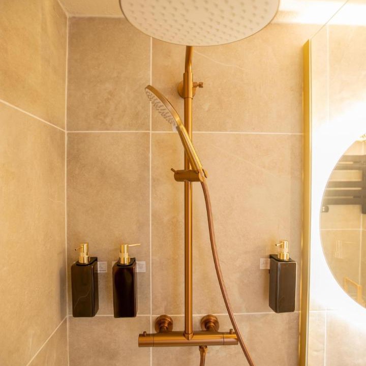 Photo of Bathroom in Saint-Martin-d'Ardeche