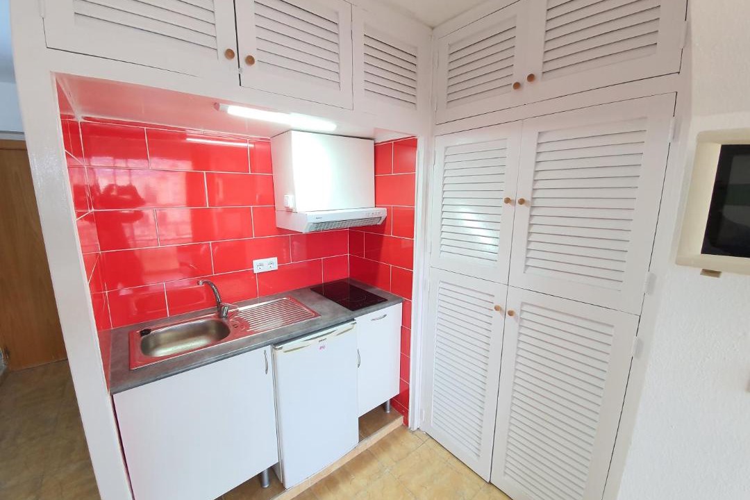 Photo of Kitchen in Santa Margarida
