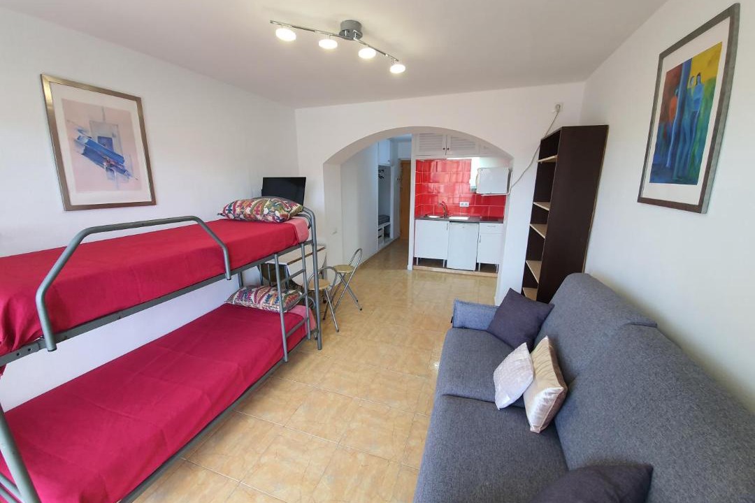 Photo of Bedroom in Santa Margarida